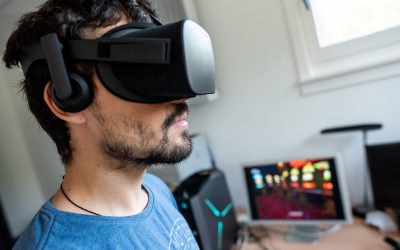 De la réalité à la réalité virtuelle: quelle utilisation en psychiatrie?